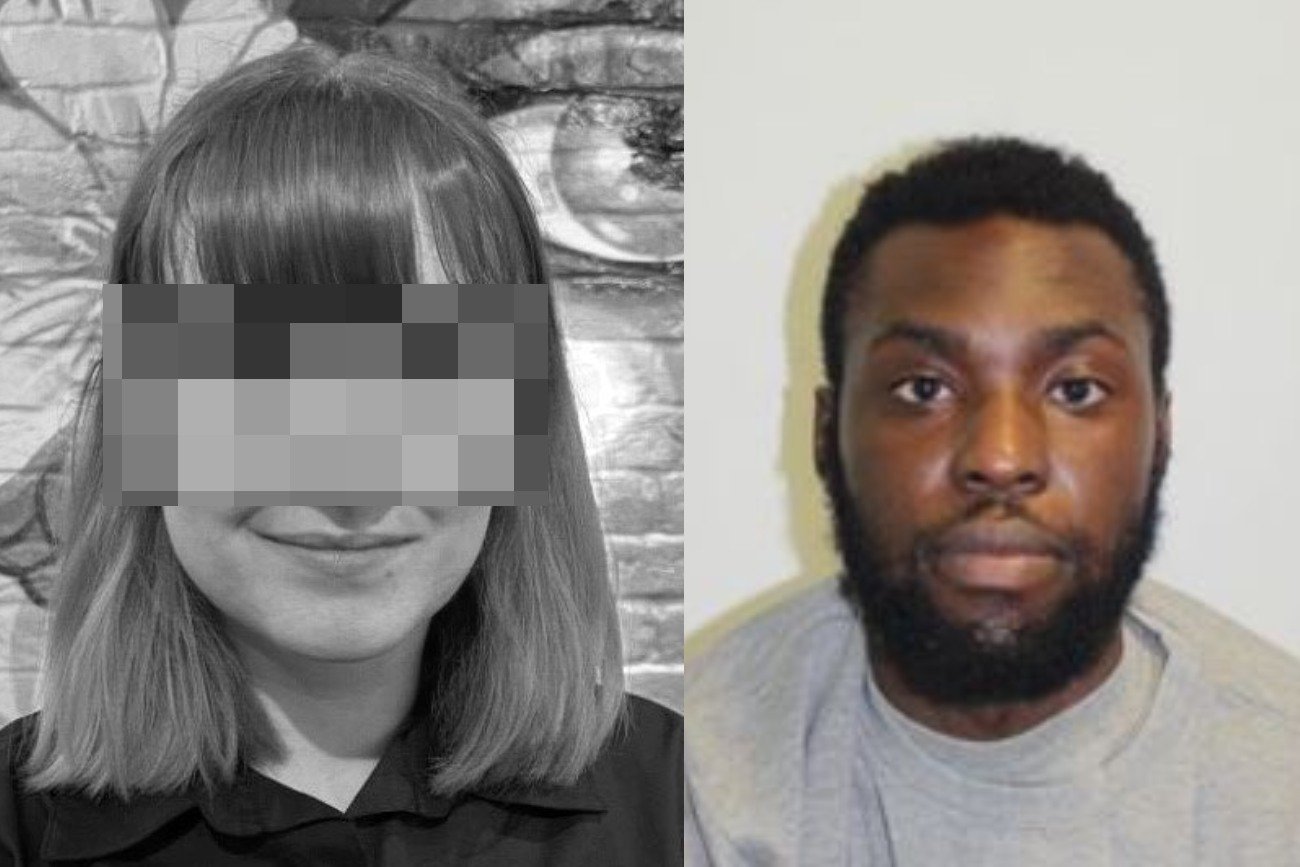 30-latek skazany za brutalne zabójstwo 21-letniej Polki