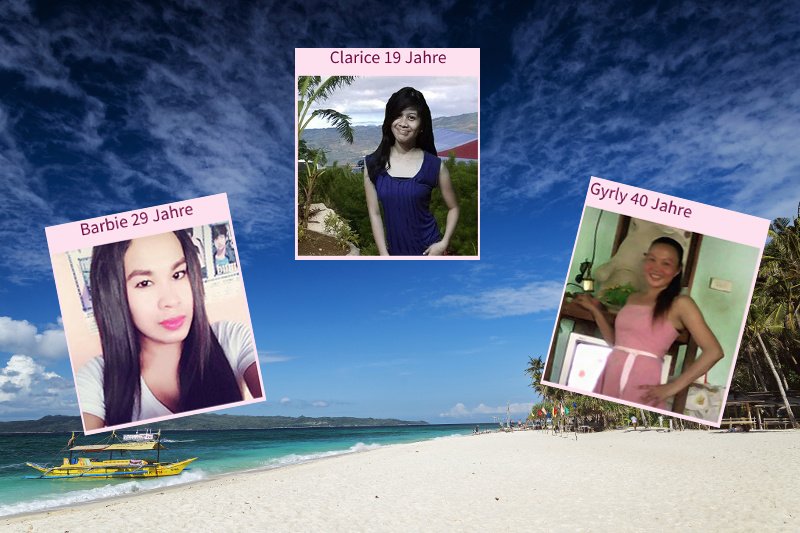 W latach 70. wielu mężczyzn w Niemczech zwróciło się w stronę Dalekiego Wschodu w poszukiwaniu żon.