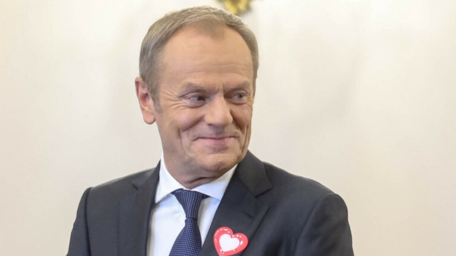 Donald Tusk zareagował na głośny wywiad Mateusza Morawieckiego