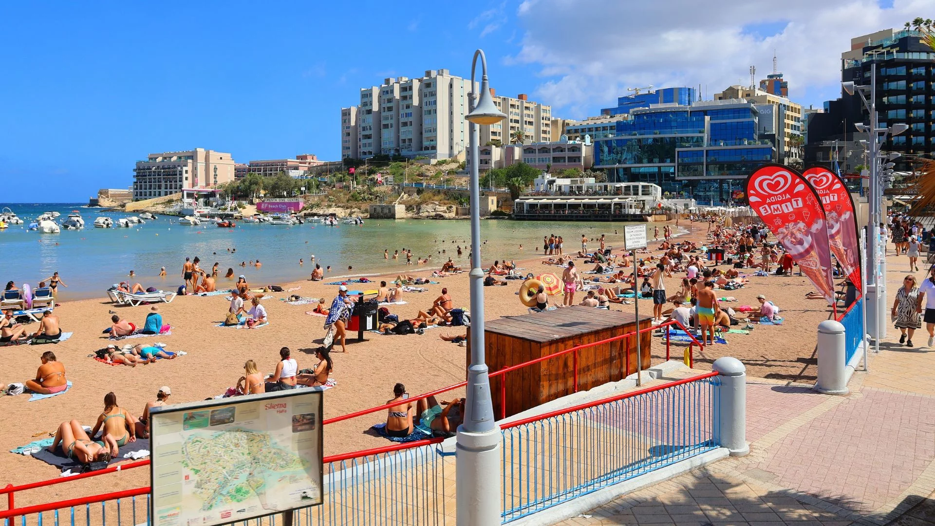 Polacy z nowym rekordem na Malcie