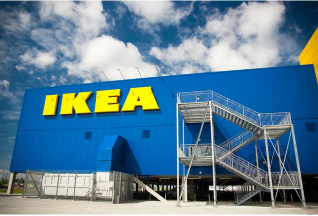 IKEA ma problem z zaopatrzeniem przez migrantów.