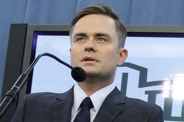 Sąd Apelacyjny w Warszawie oddalił zażalenie złożone przez Adama Hofmana