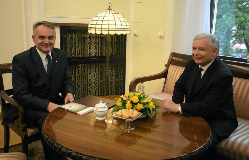 Czy PiS odbierze PSL-owi poparcie na wsi?