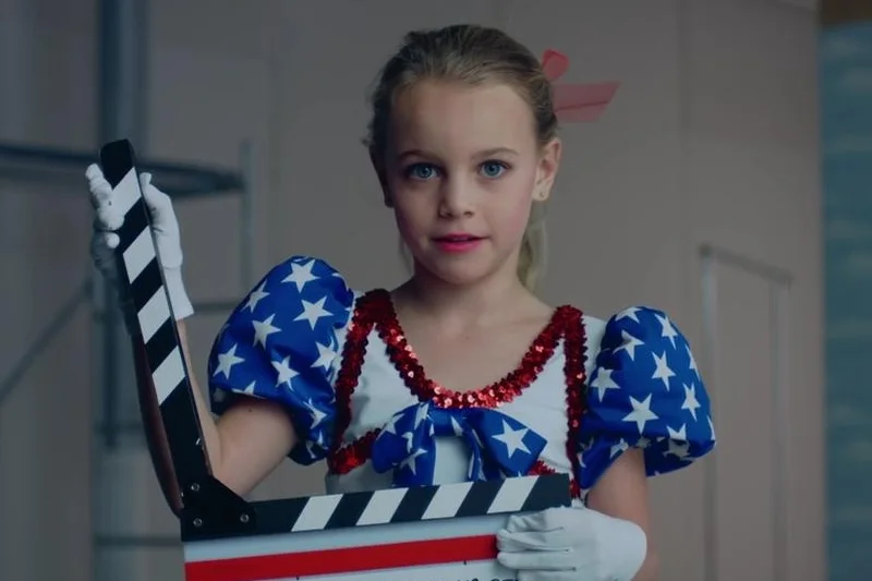 Lista 7 filmów dokumentalnych na Netflixie.