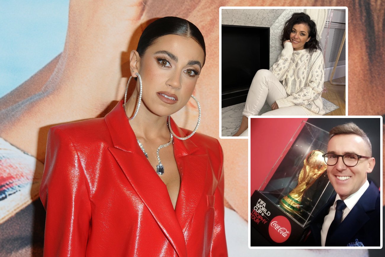 Maja Hyży wspiera Cichopek i Kurzajewskiego. Komentuje zachowanie Smaszcz