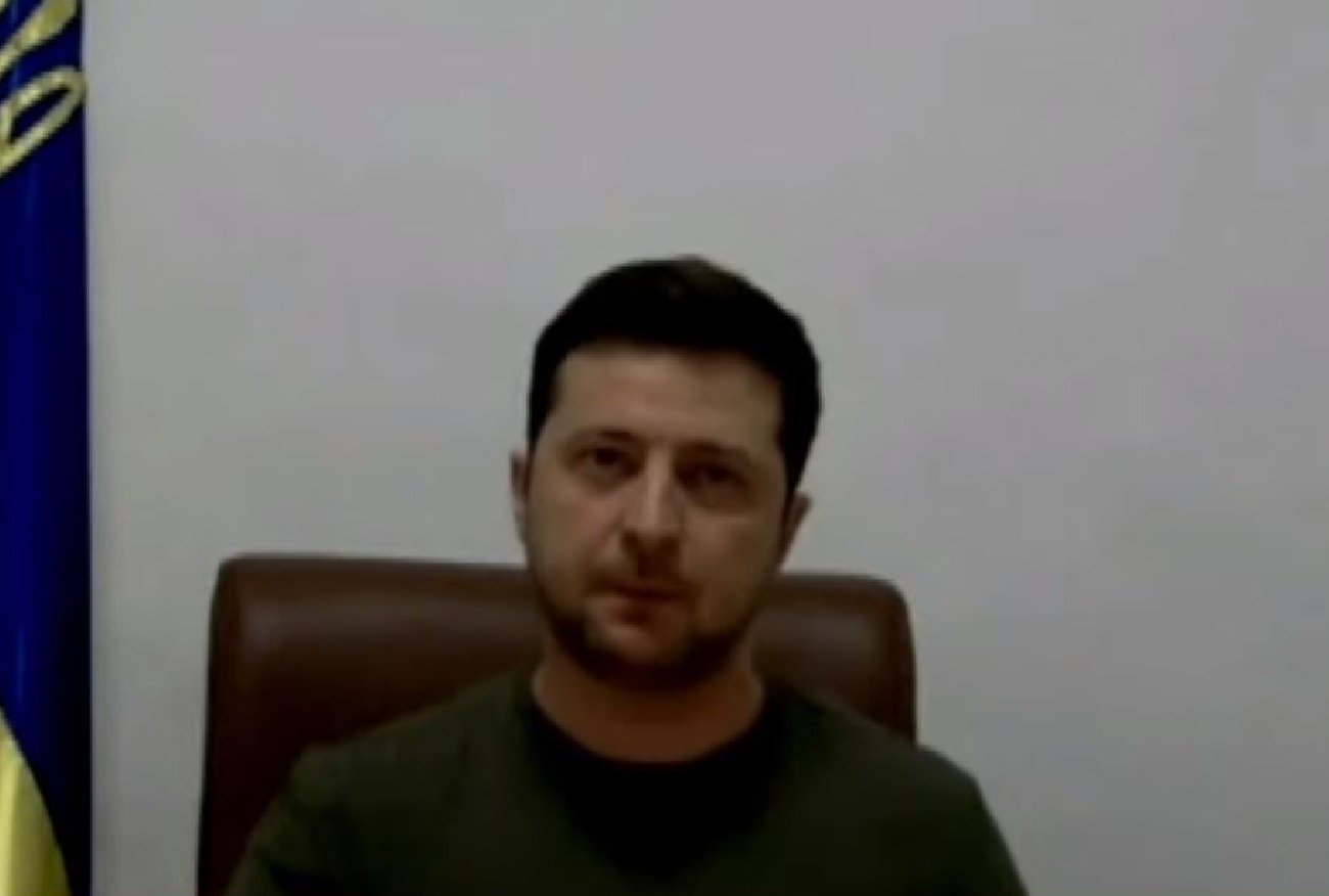 Parlament Europejski przyjął wniosek Ukrainy ws. kandydowania na członka UE