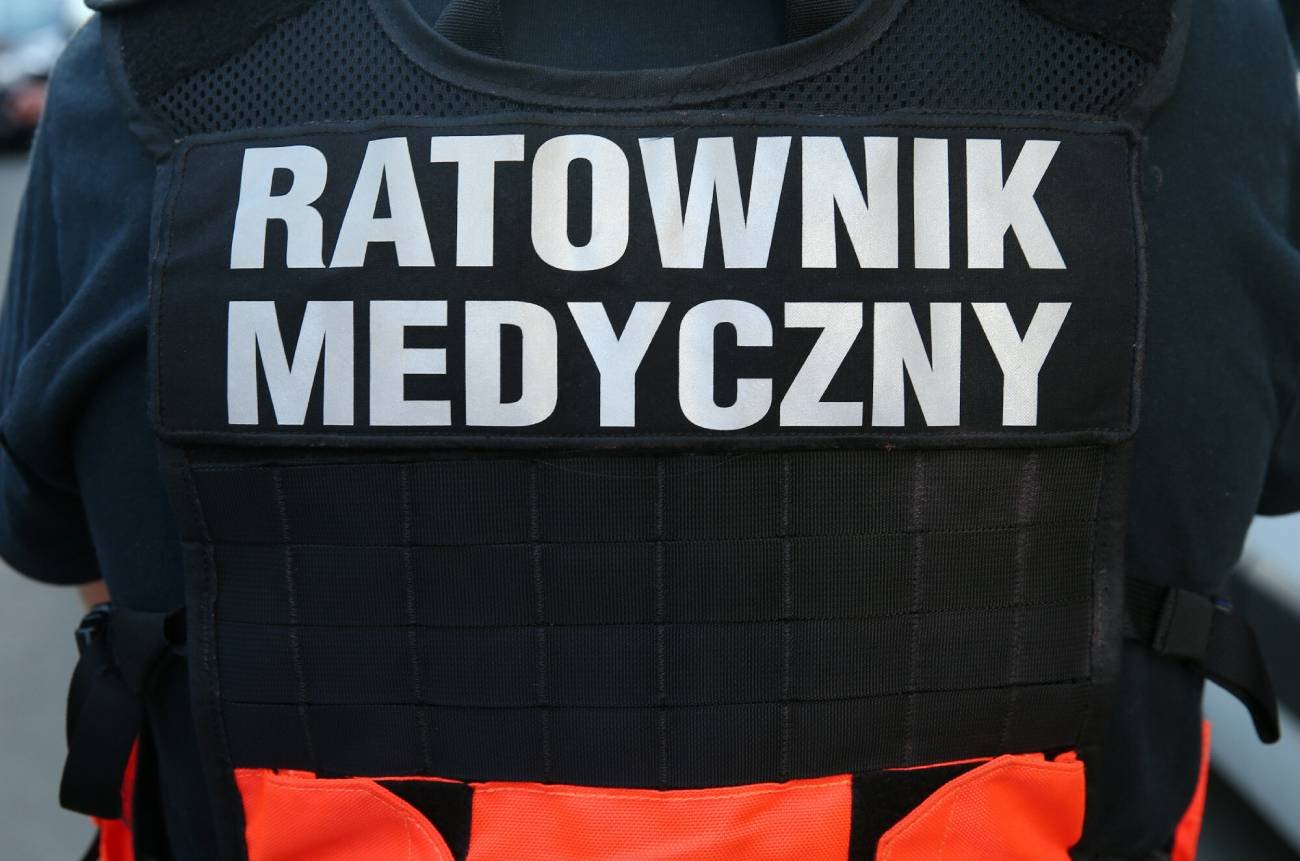 Wszyscy ratownicy medyczni z Gorzowa złożyli wypowiedzenia, przyłączając się tym samym do ogólnopolskiego strajku