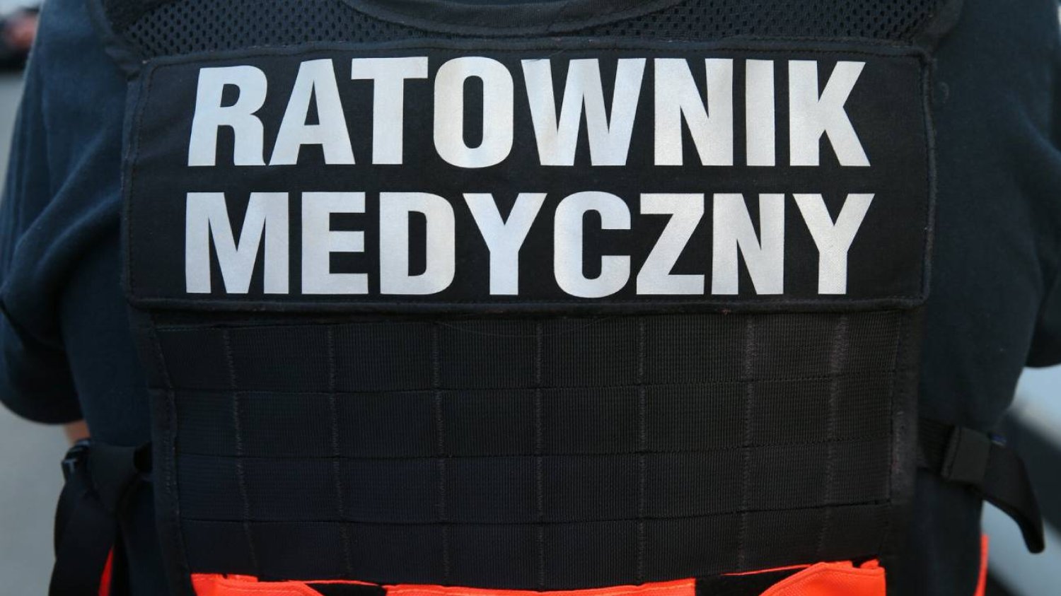 Wszyscy ratownicy medyczni z Gorzowa złożyli wypowiedzenia, przyłączając się tym samym do ogólnopolskiego strajku