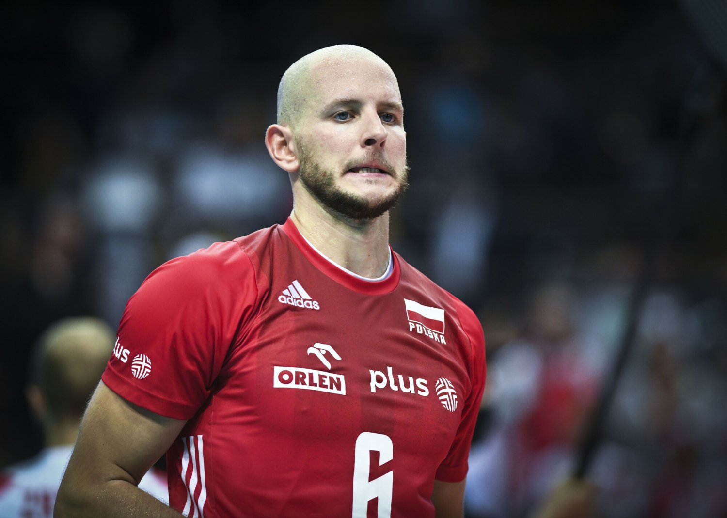 Bartosz Kurek zapowiada kolejne zwycięstwa Polaków w Lidze Narodów i chwali swoich kolegów