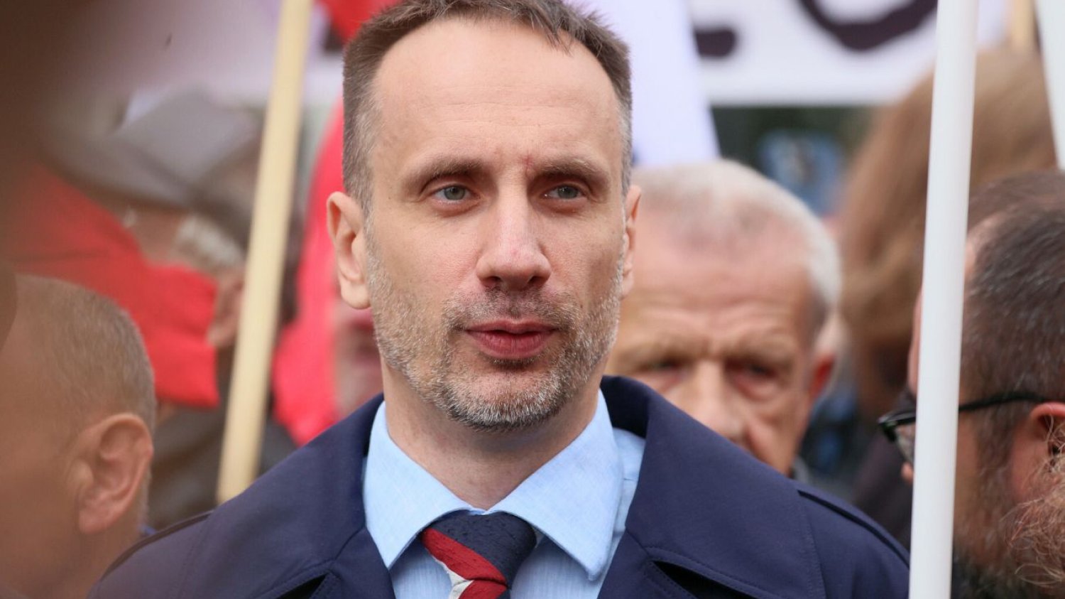 Poseł Kowalski wybiera się z poselską kontrolą do Fundacji WOŚP Poseł Kowalski wybiera się z poselską kontrolą do Fundacji WOŚP