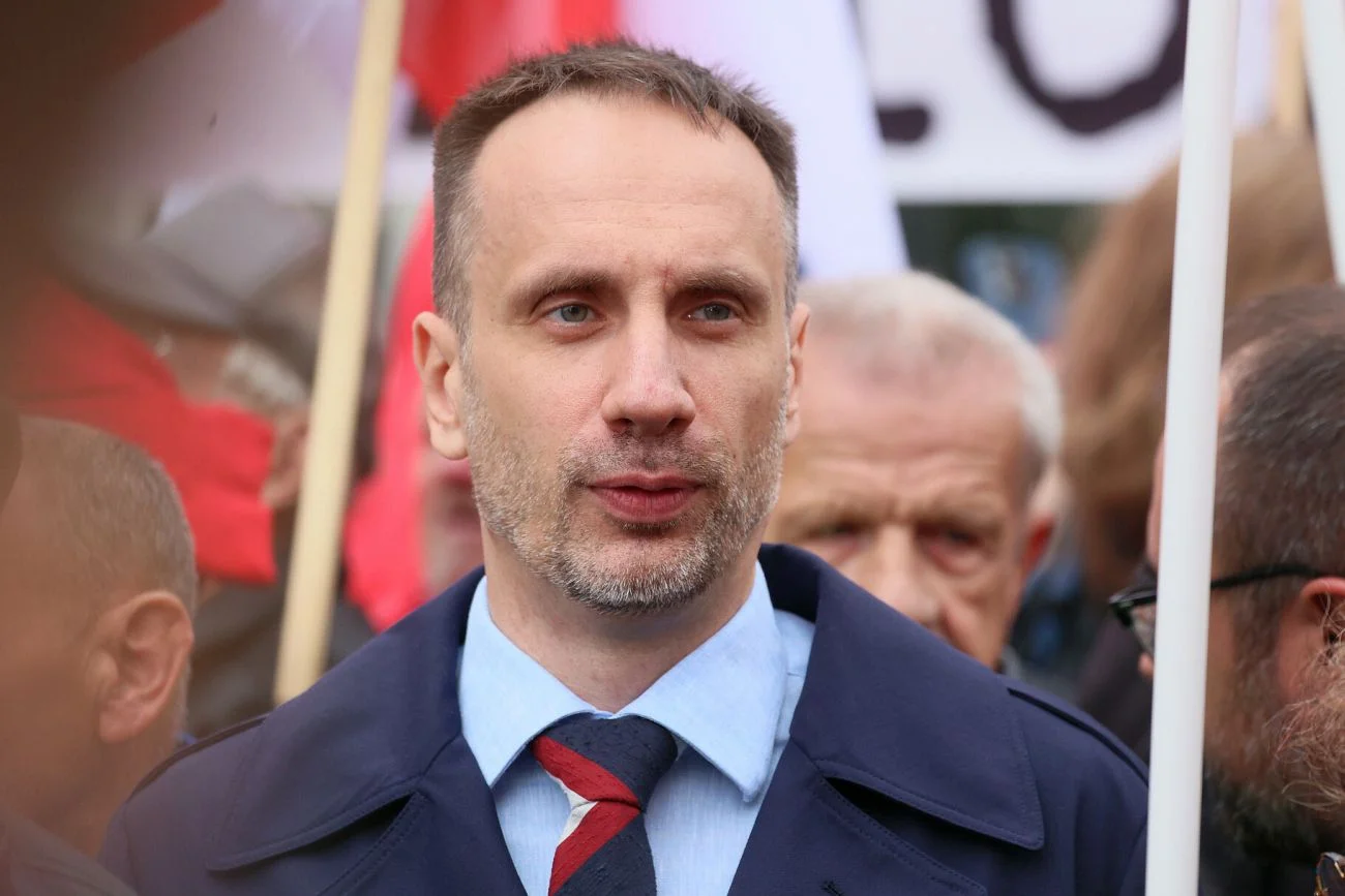 Poseł Kowalski wybiera się z poselską kontrolą do Fundacji WOŚP Poseł Kowalski wybiera się z poselską kontrolą do Fundacji WOŚP