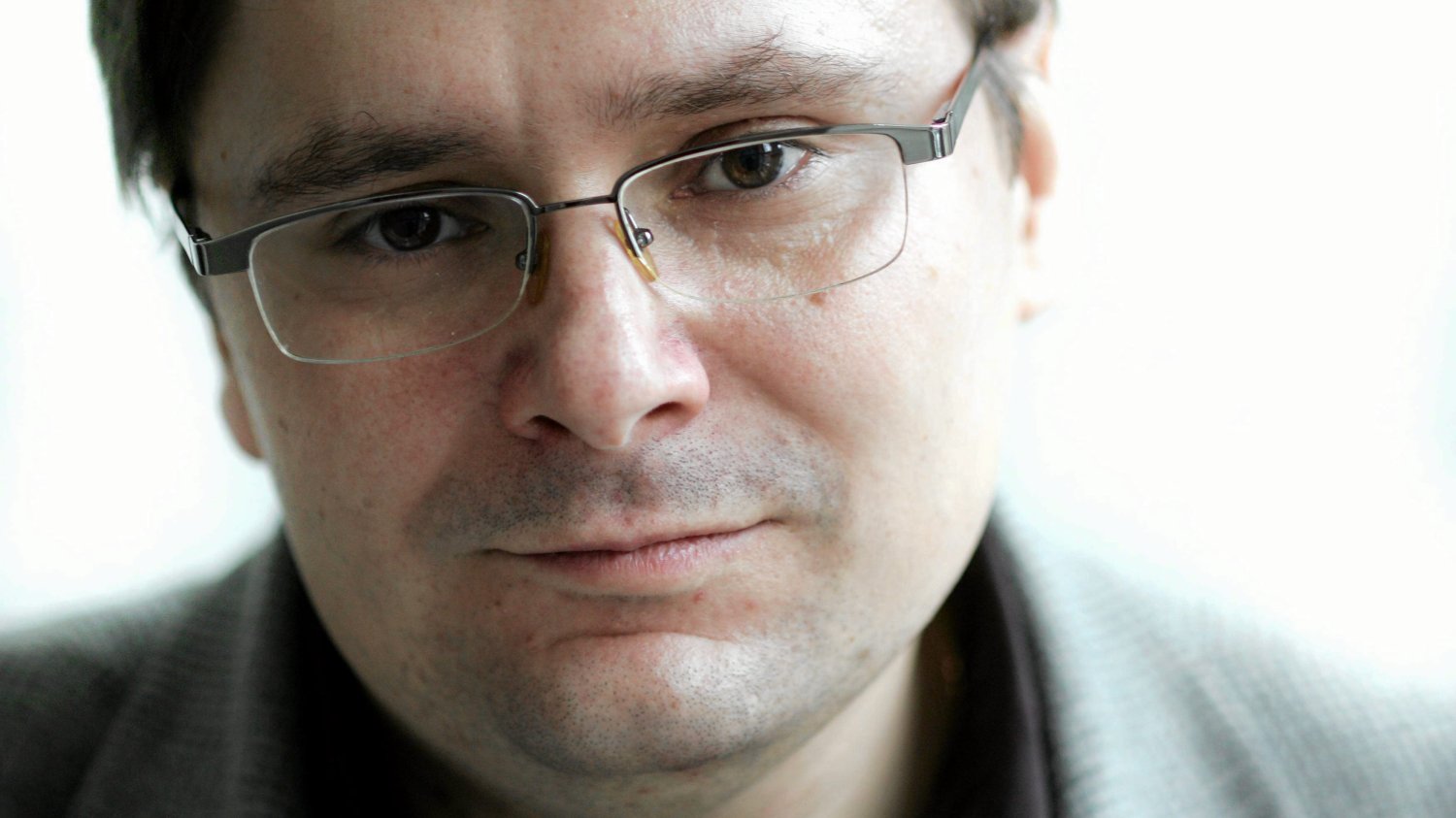 Terlikowski uznaje decyzje Jolie za absurdalne, dlatego je ośmiesza