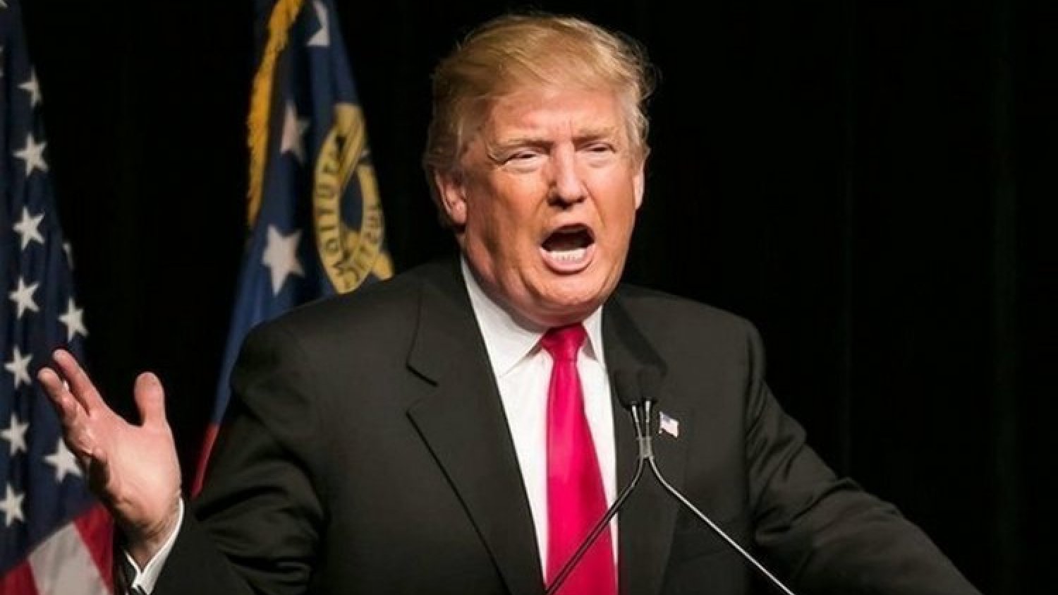 Donald Trump będzie musiał ujawnić swoje zeznania podatkowe.