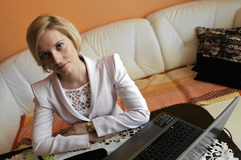 Dorota Połdeniok demaskuje prawdziwy obraz Platformy Obywatelskiej i rządów premiera Donalda Tuska?