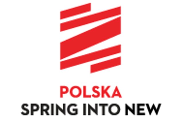 Logotyp wykorzystywany w kampanii "Polska. Spring into" został znakiem promocyjnym Polski