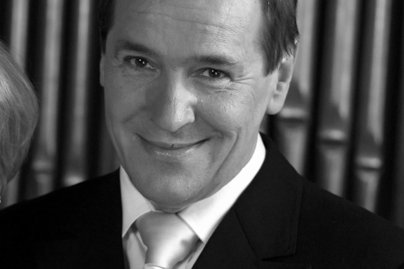 Jan Pęczek nie żyje.