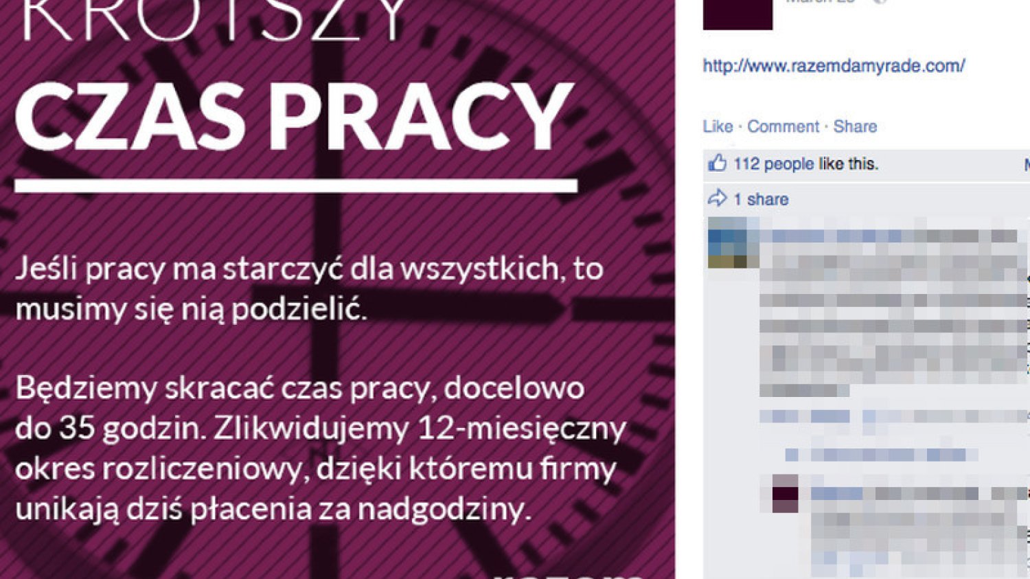 Na lewicy powstanie nowa partia?
