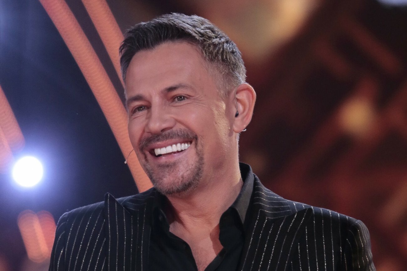 Syn Ibisza i Zejdler ma już 22 lata [ZDJĘCIA]