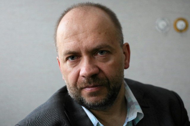 Centrum Zdrowia Dziecka pozbyło się niepokornego lekarza