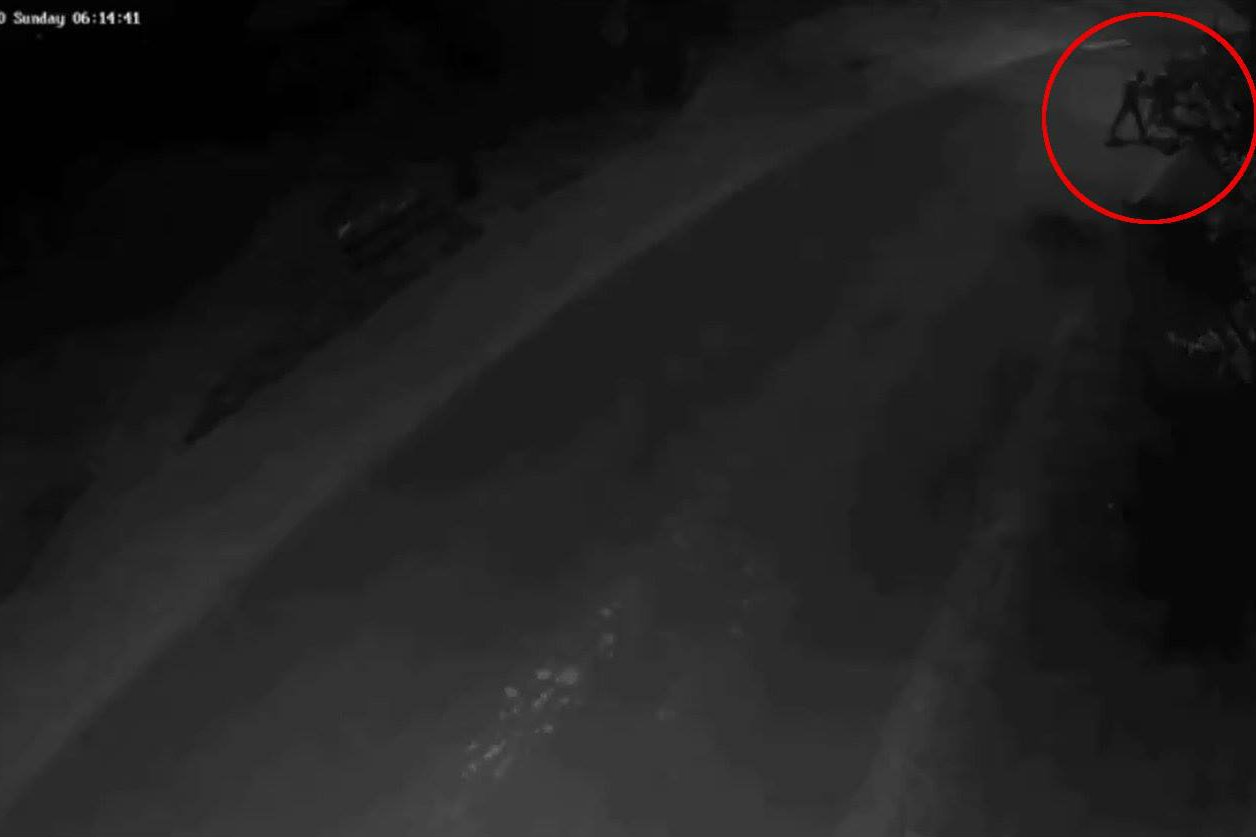 Policja pokazała film ze śmiertelnego pobicia w Skarbimierzu Osiedle w województwie opolskim.