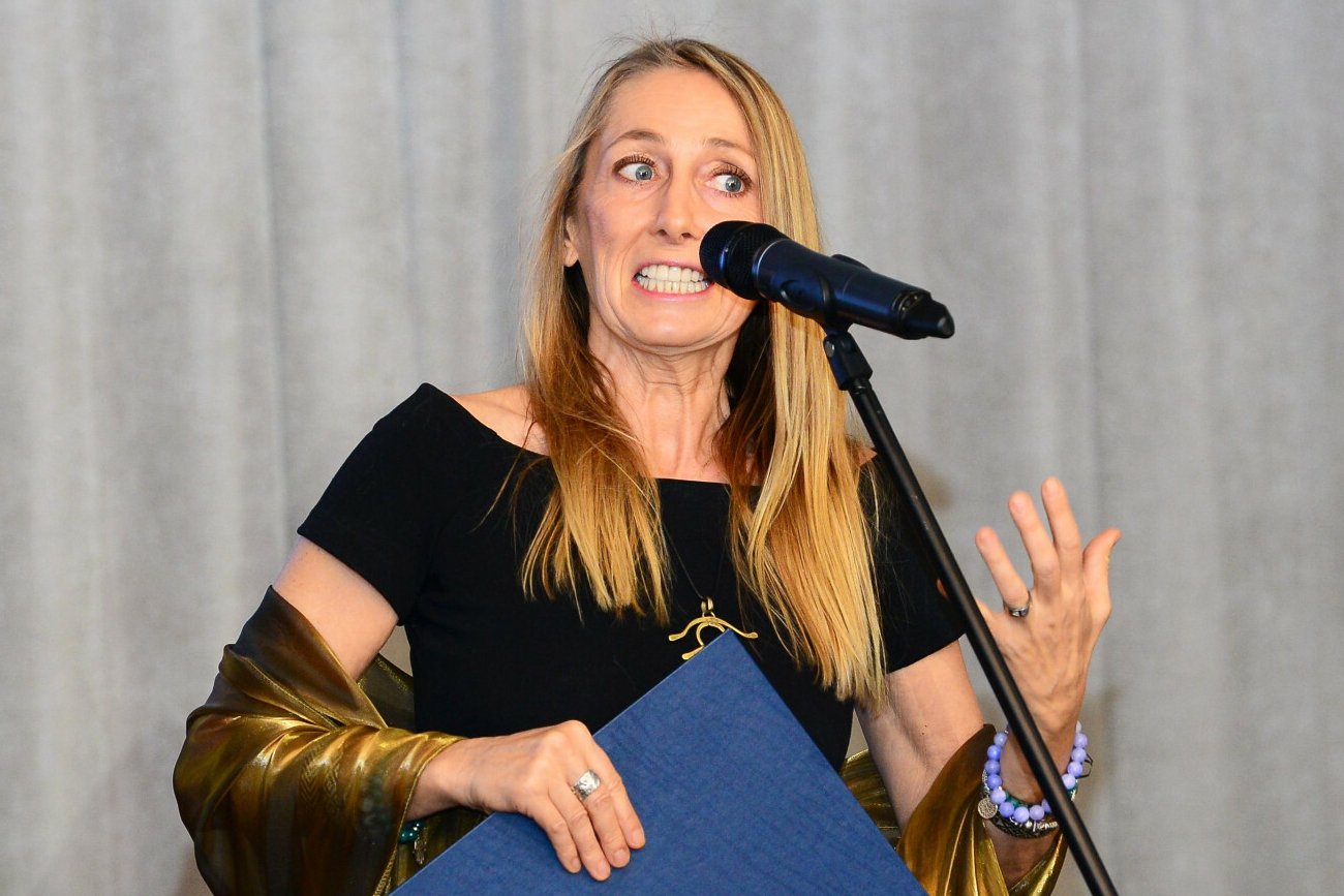 Beata Pawlikowska trafi przed sąd? Inicjatorka zbiórki na pozew przemówiła