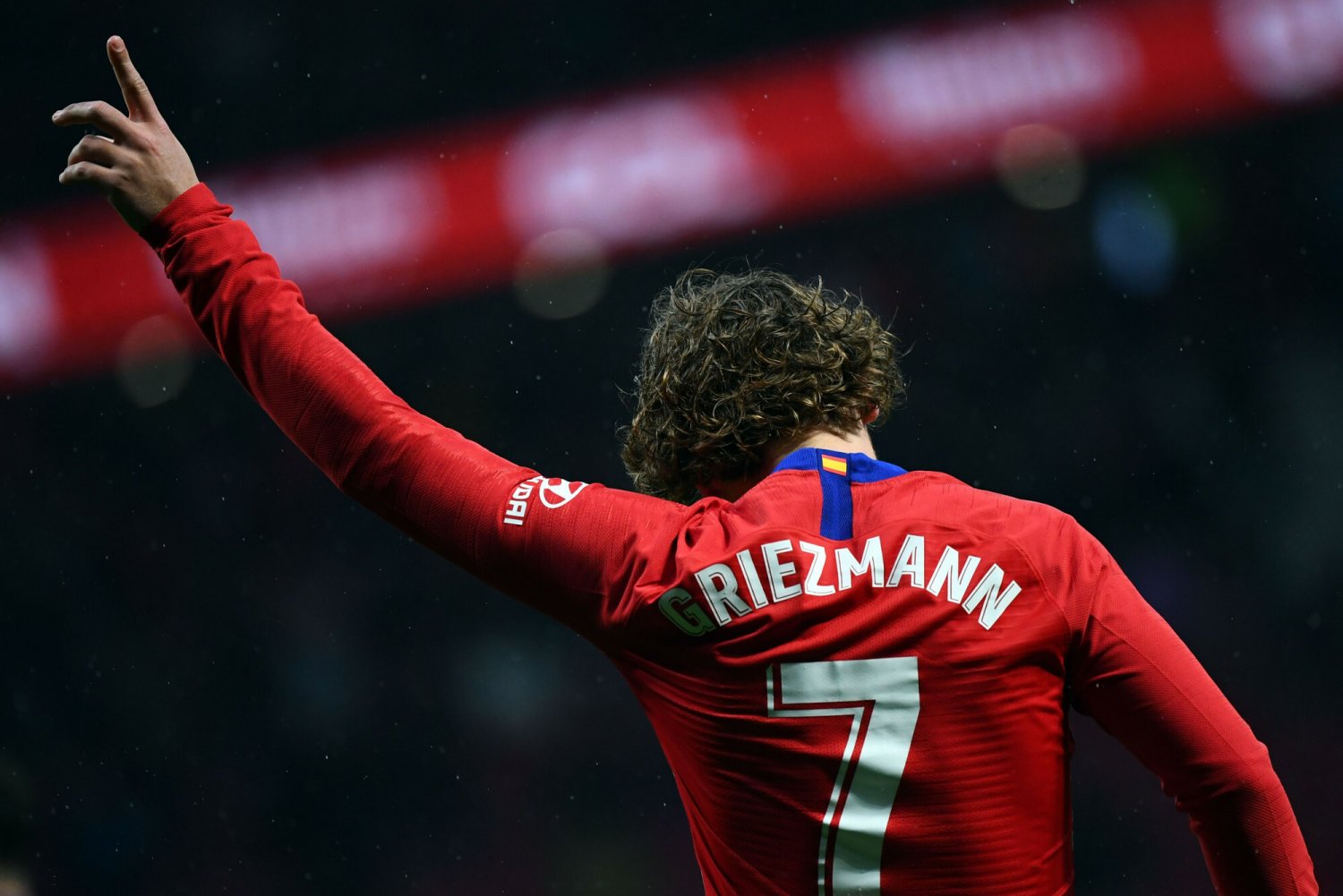 Antoine Griezmann znów będzie piłkarzem Atletico Madryt, FC Barcelona musiała go oddać