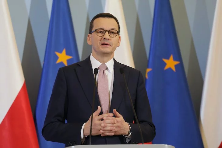 Zdaniem przedsiębiorców propozycje rządu Morawieckiego są śmieszne.