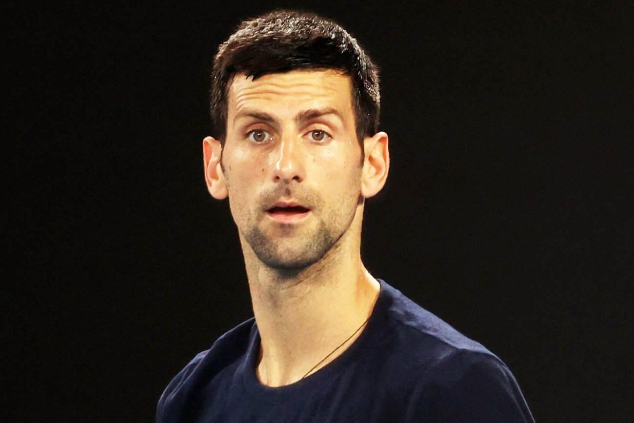 Novak Djokovic prawie nigdzie nie zagra? Wyciekł nieciekawy mail ws. ATP