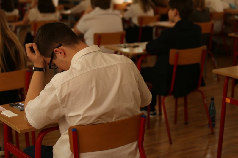 Matura 2021 i Egzamin Ósmoklasisty 2021.