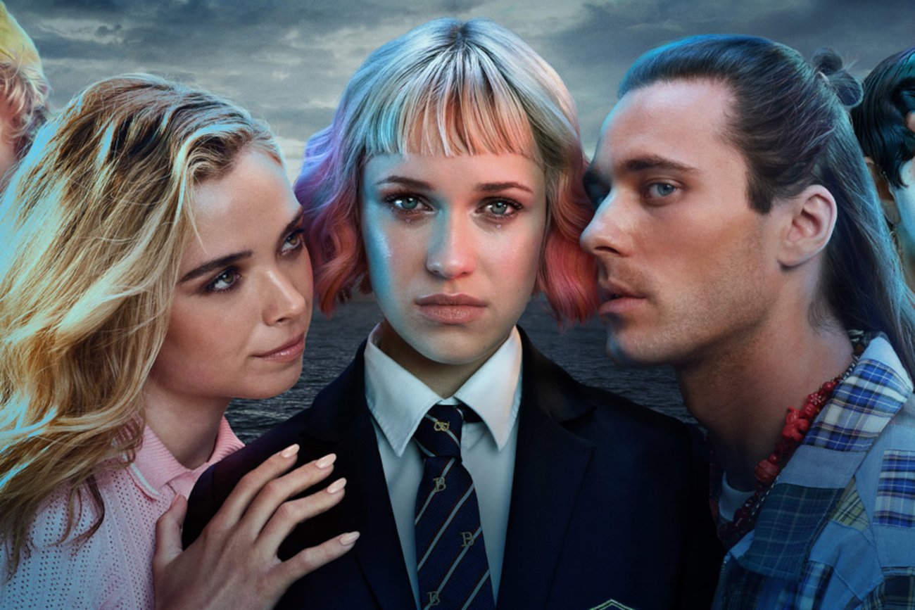 "#BringBackAlice" – nowy polski serial HBO Max [RECENZJA].