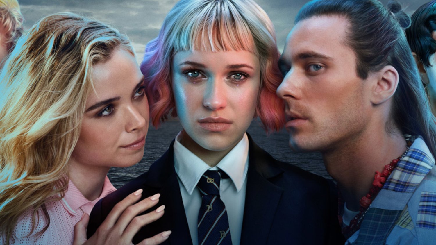 "#BringBackAlice" – nowy polski serial HBO Max [RECENZJA].