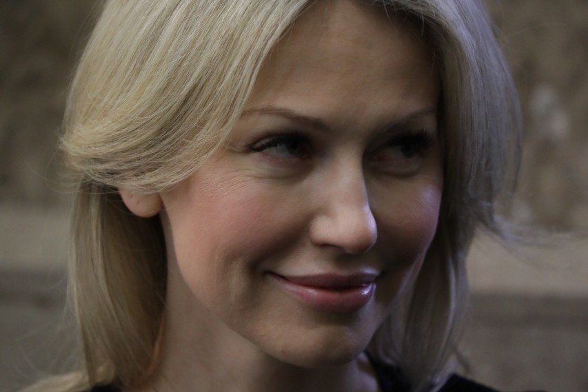 Bogdan Borusewicz ujawnił, ile rocznie ma zarabia Magdalena Ogórek w TVP.