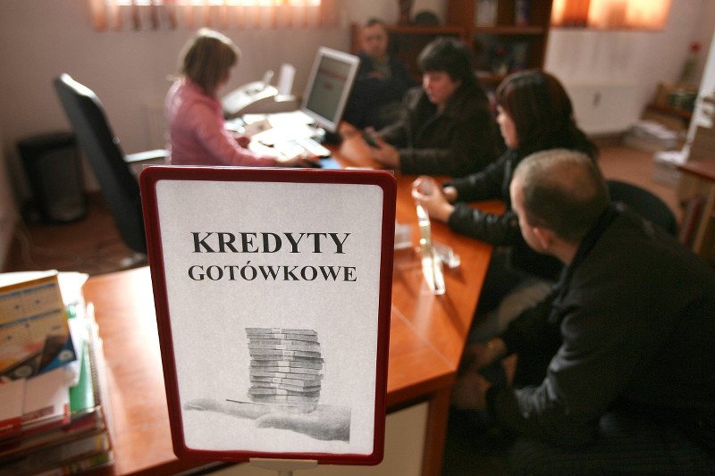 Wzięcie kredytu to decyzja na lata. Warto zrobić to dobrze.