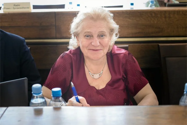 Anna Jaśkowska będzie musiała m.in. przeprosić za słowa o Tadeuszu Mazowieckim.