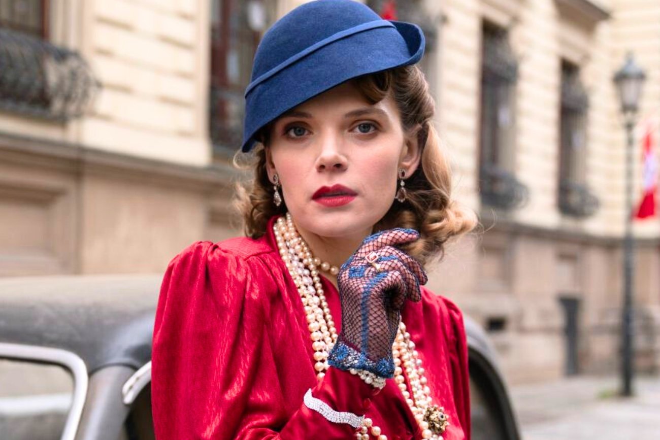 Fani kryminałów, łączcie się! Zaraz Disney+ pokaże swój pierwszy polski serial