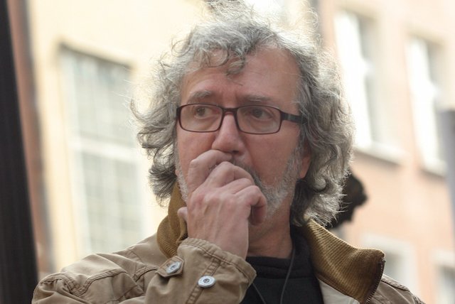 Krzysztof Daukszewicz