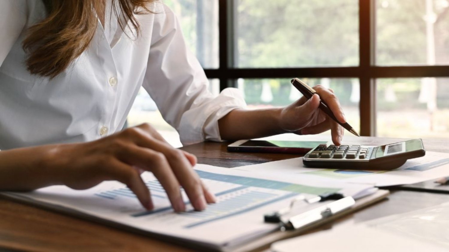 Gotów na KSeF? Przygotuj swoją firmę z usługą GOksięgowość w Banku BNP Paribas