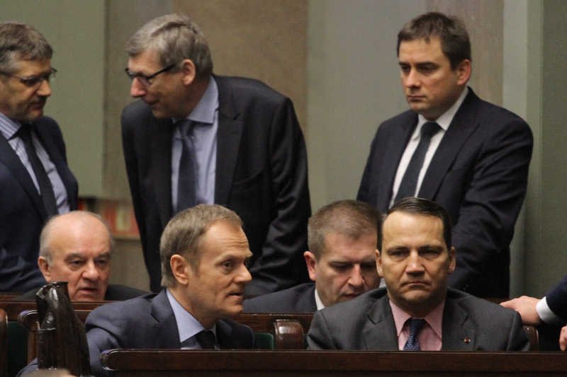 Premier i jego ministrowie powołują dziesiątki pełnomocników.