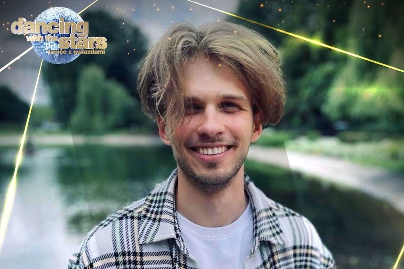 Polsat zatrudnił kolejnego Ukraińca do "Tańca z gwiazdami".