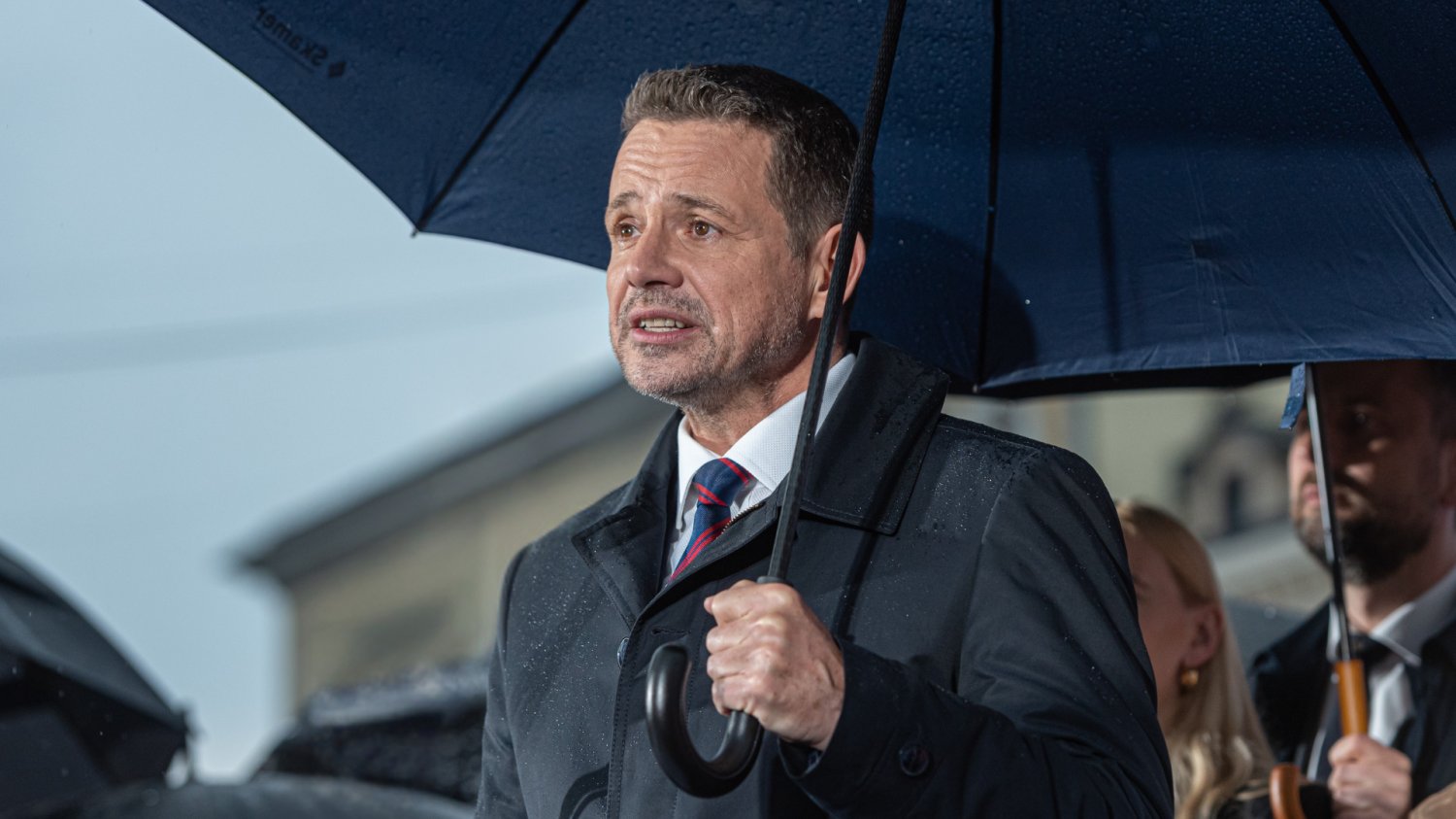 Majątek Rafała Trzaskowskiego pod lupą. Wyszło, ile ma oszczędności i mieszkań Rafał Trzaskowski
