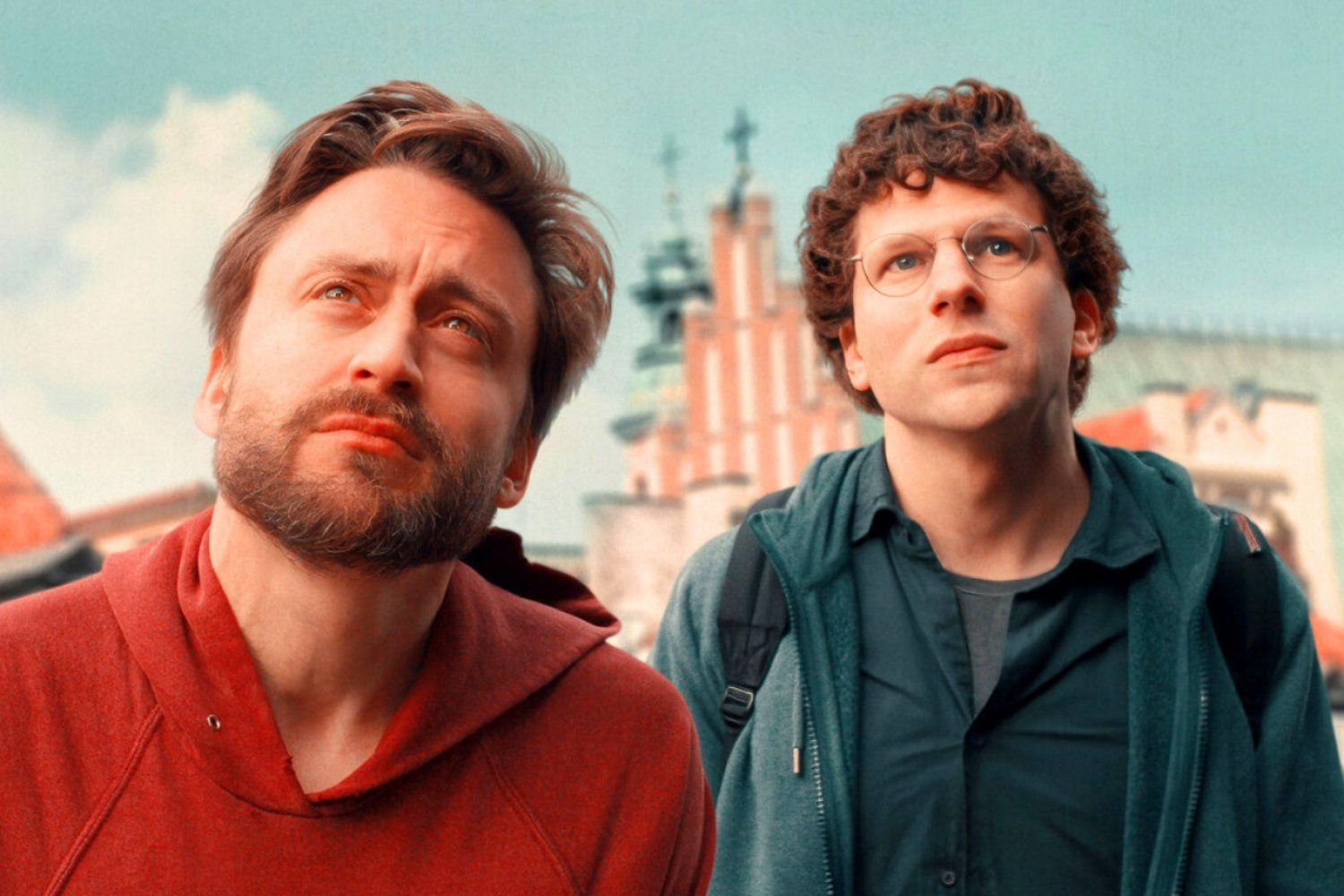 "Prawdziwy ból" już na VOD. Gdzie obejrzeć film Jessego Eisenberga? "Prawdziwy ból" już na VOD. Gdzie obejrzeć film Jessego Eisenberga?