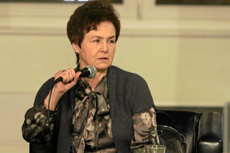 Danuta Wałęsa