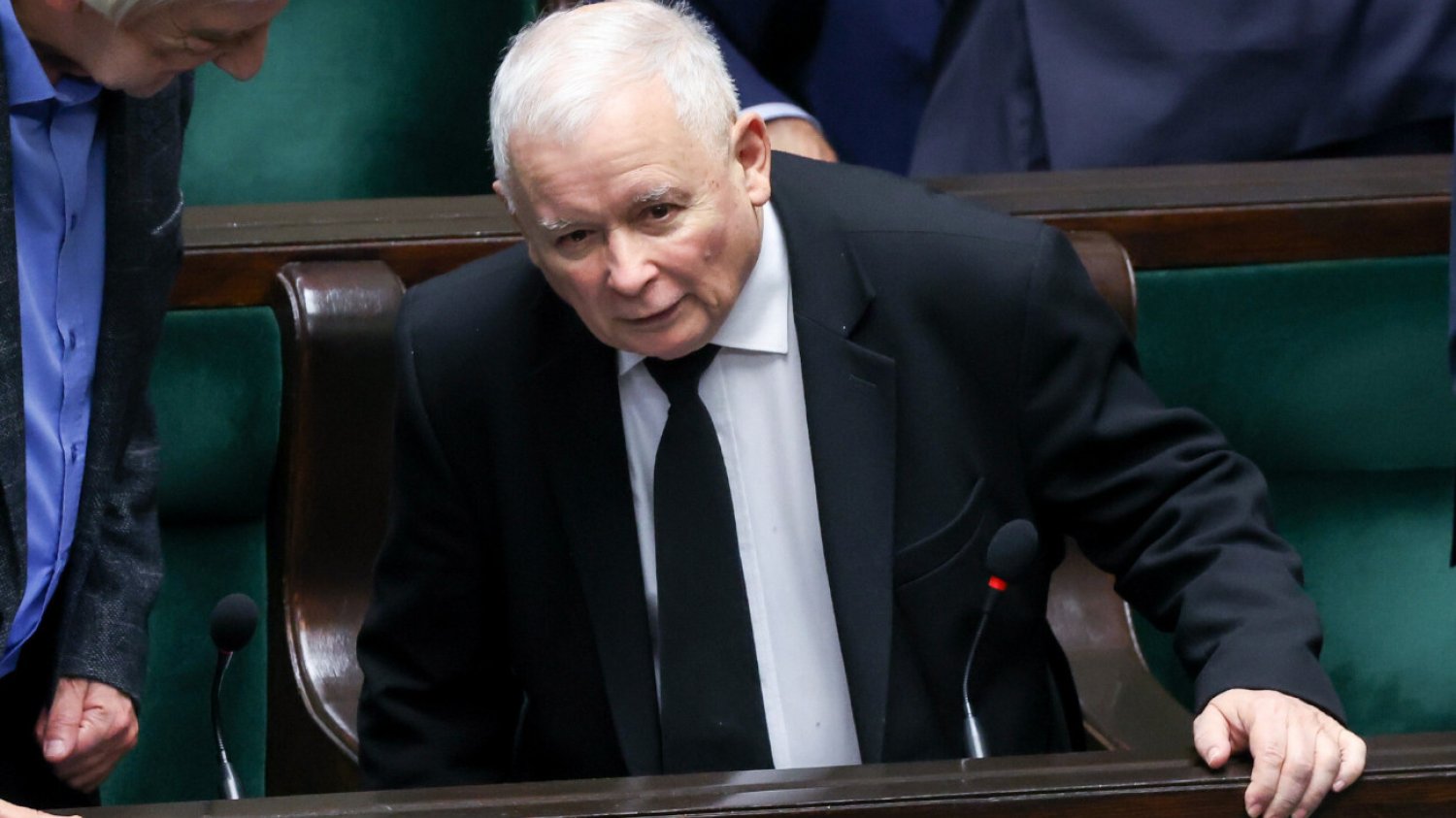 Jarosław Kaczyński