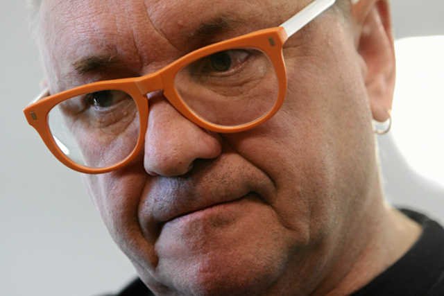 Lekarze stają murem za Jerzym Owsiakiem.