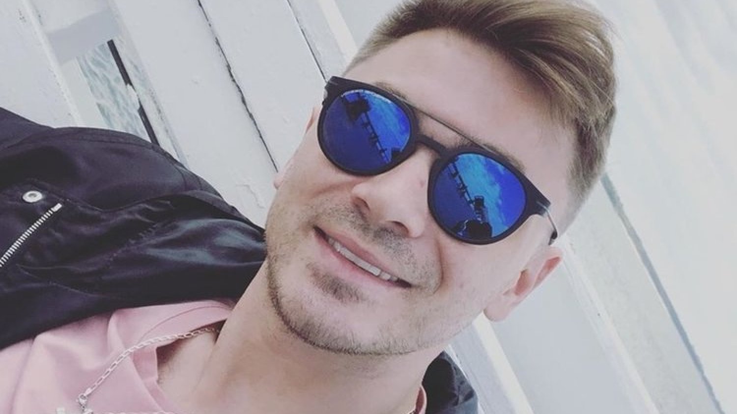 Daniel Martyniuk szydzi z Eweliny z Russocic. Powiedział o byłej żonie, że jest totalnym beztalenciem.