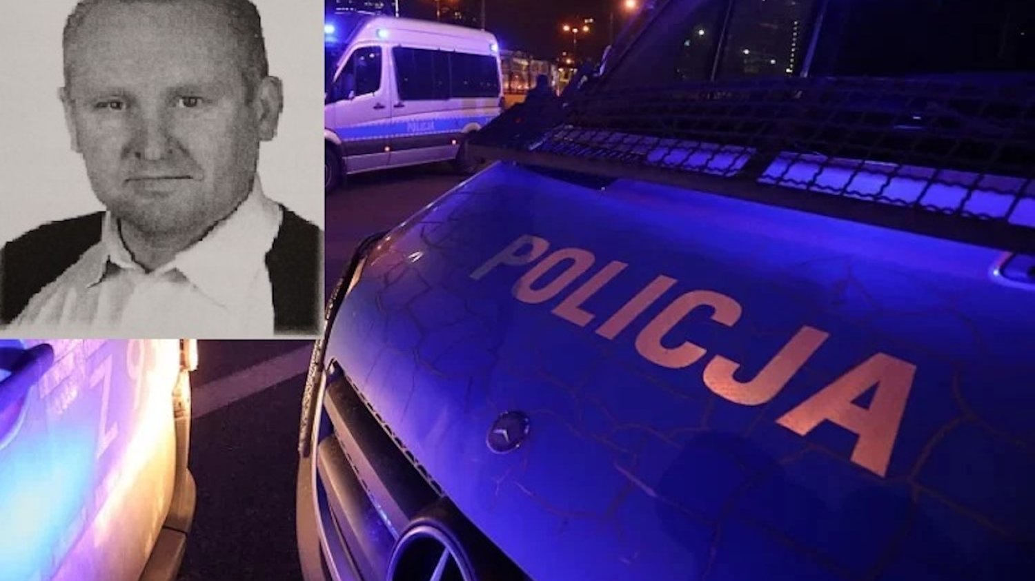 W poszukiwaniach Jacka Jaworka bierze udział ponad 200 funkcjonariuszy, w tym policja konna oraz policjanci i policjantki z psami tropiącymi z Polski i z Niemiec.