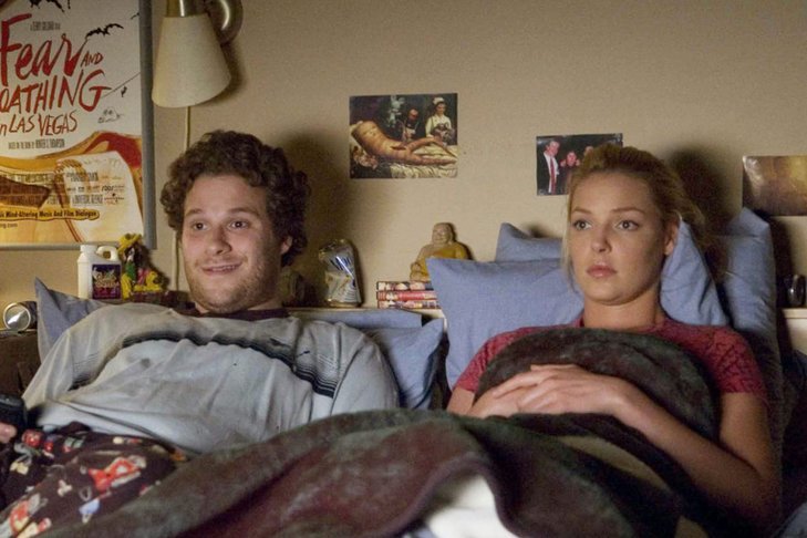 Wspólna kwarantanna potrafi zweryfikować związek