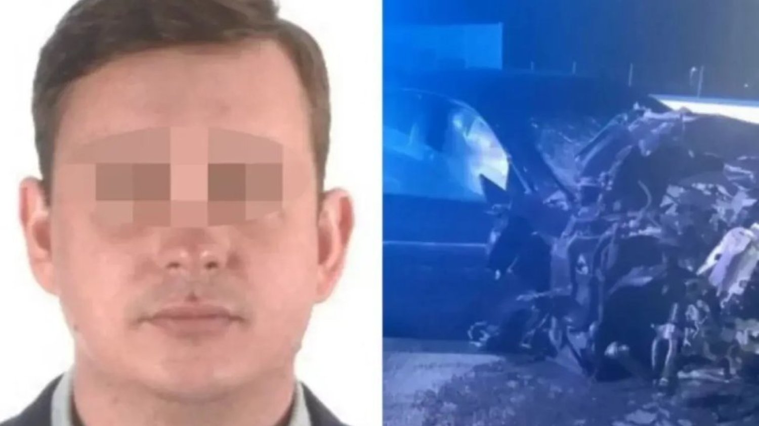 Kluczowa decyzja po tragicznym wypadku na A1. Chodzi o Sebastiana M. Sebastian M. i śmiertelny wypadek na A1. Nowa decyzja prokuratury