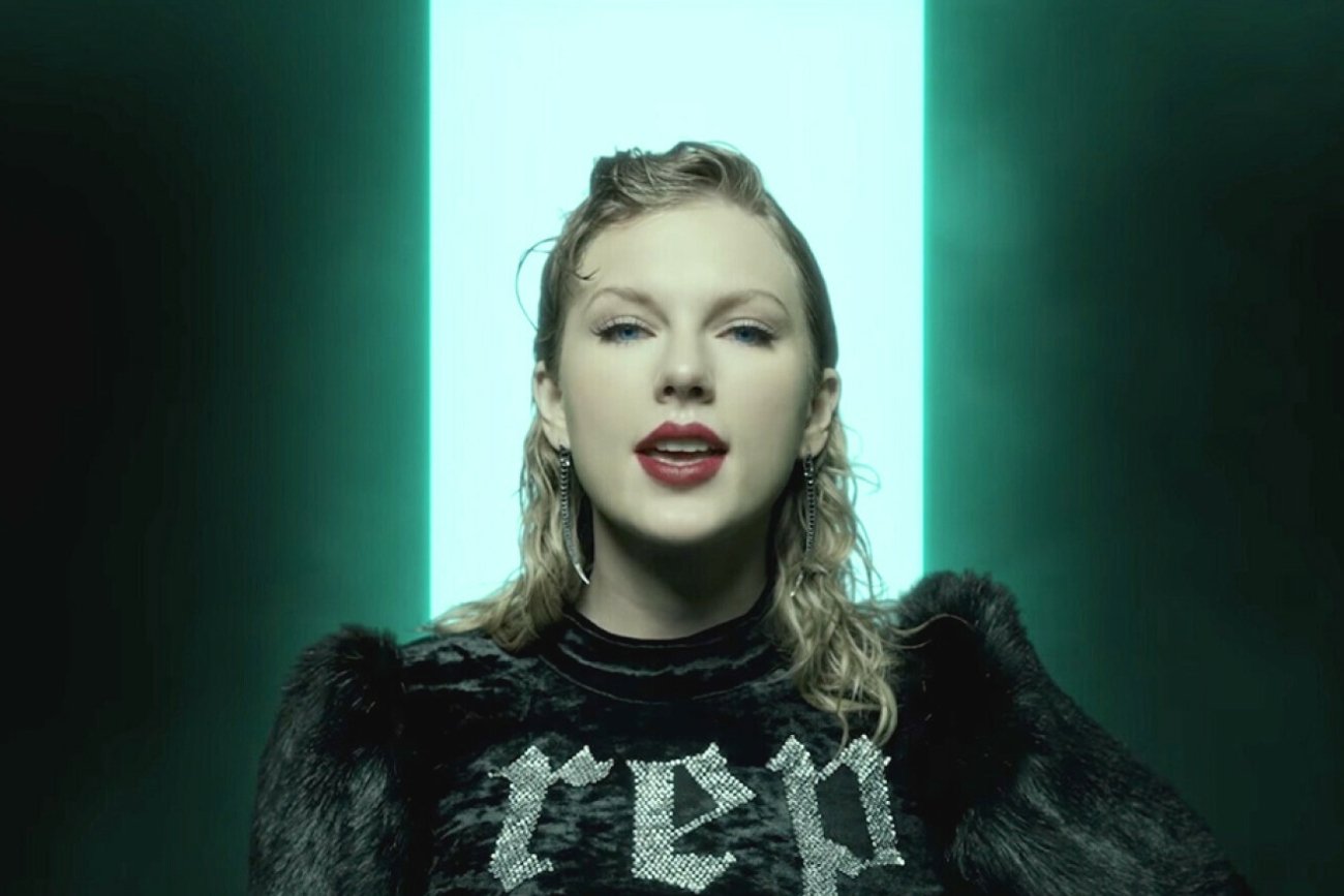 Czy rozpoznasz piosenkę Taylor Swift po teledysku? (QUIZ) Czy rozpoznasz piosenkę Taylor Swift po teledysku? (QUIZ)