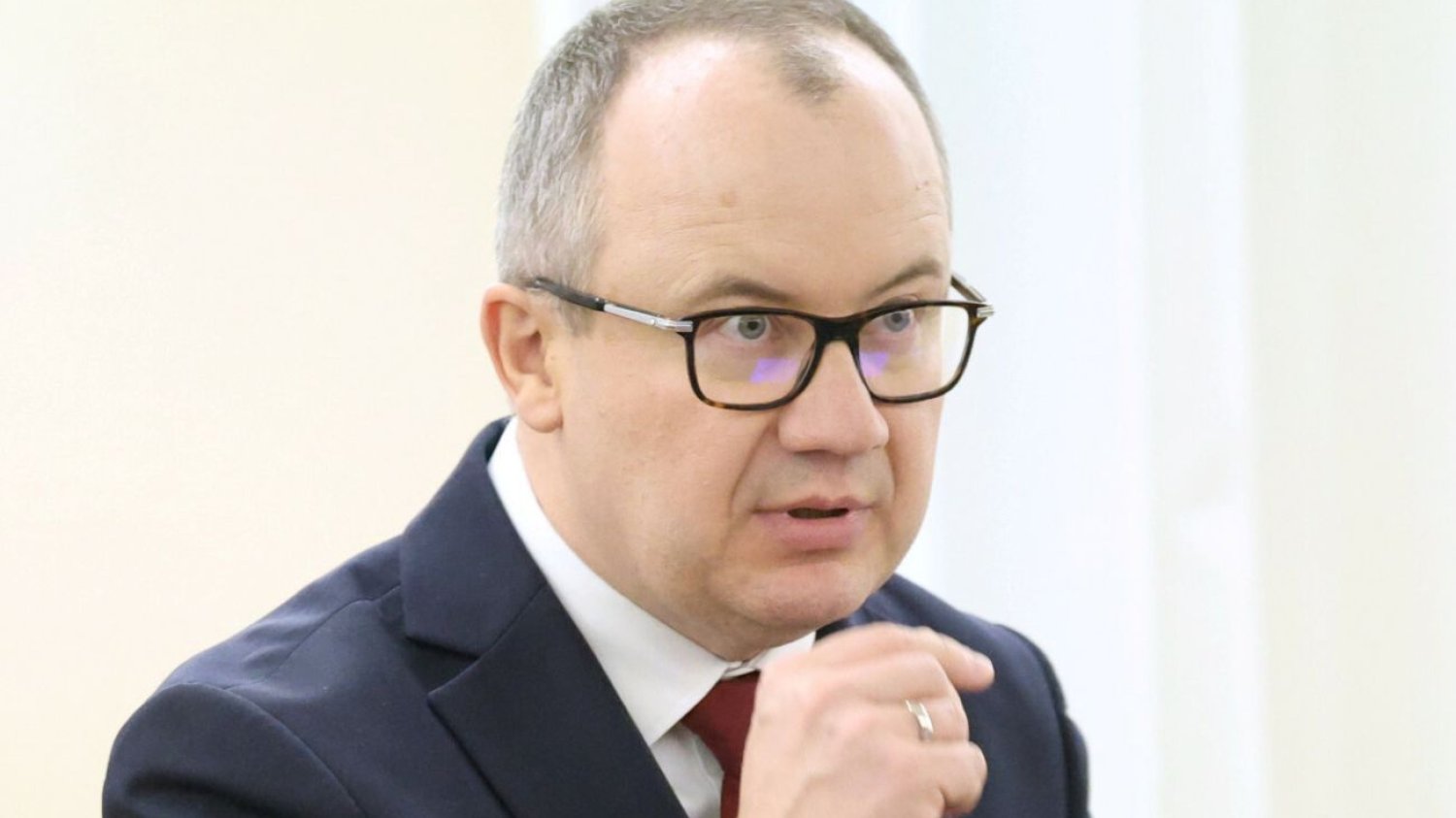 Skandaliczne słowa posła PiS w Sejmie. Bodnar reaguje i zapowiada "decyzje procesowe". Edward Siarka w Sejmie: "kula w łeb". Bodnar reaguje na słowa posła PiS.